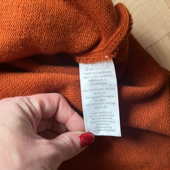 Michael Kors Sweater - Picture 3 of 5